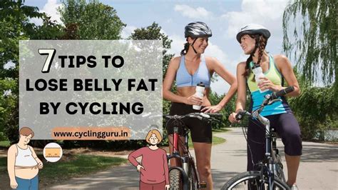 belly riding|How To Lose Belly Fat With These Expert Cycling Tips